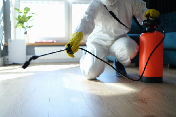 Reliable Biohazard contractor in Knoxville, IA by Dulley Family Biohazard Services